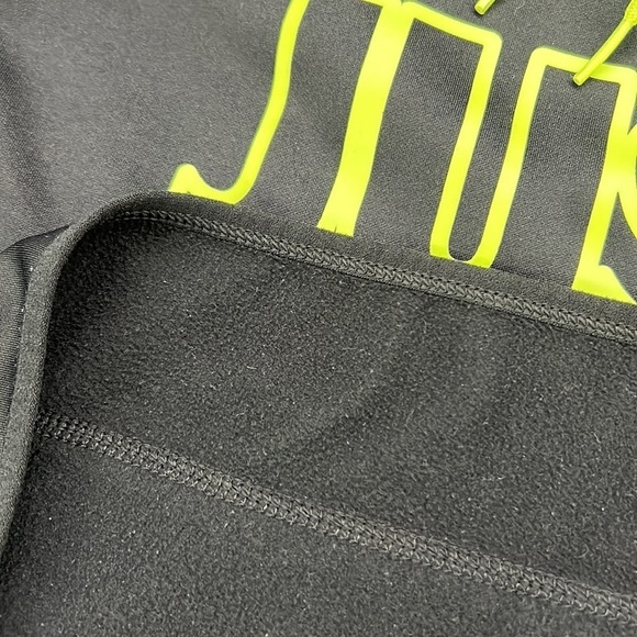 NIKE - Therma - Fit Hooded Crowl Neck Sweatshirt - L - Picture 9 of 12